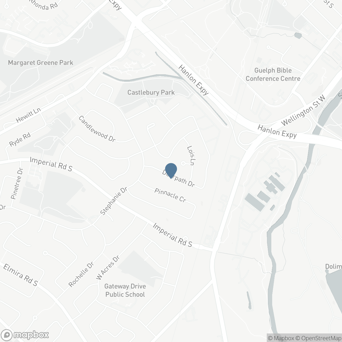235 DEERPATH DRIVE, Guelph, Ontario N1K 1W5